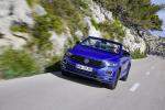 Volkswagen T-Roc Cabriolet R-Line 2019 года (WW)